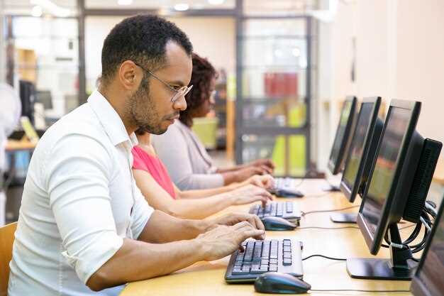Dónde estudiar Informática en Huelva – Encuentra los mejores centros educativos