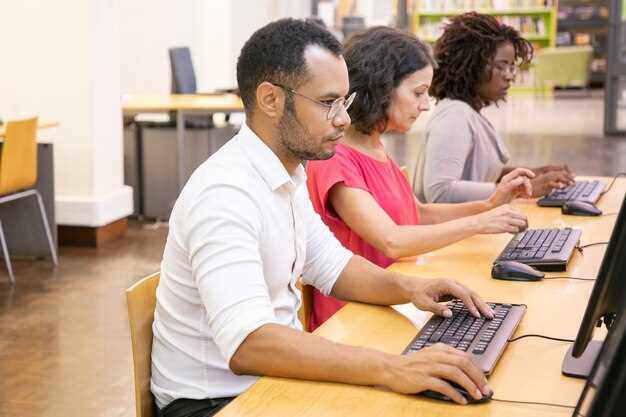 Grados en Informática – Explorando las Especialidades en la Universidad de Alcalá
