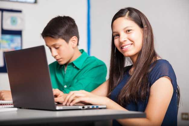 Informática 507 – Oportunidades Docentes y Requisitos para Impartir Clases