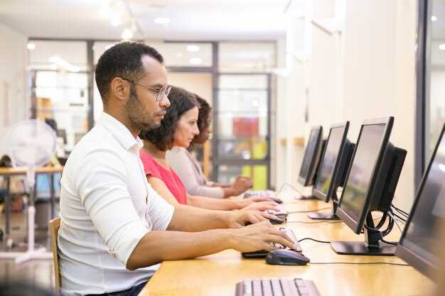 Convocatoria para Especialista en Informática – Requisitos y Oportunidades