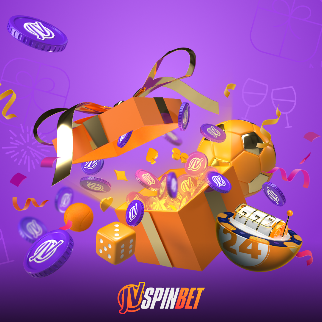 Exploring the Features and Benefits of Jv Spin for Online Gaming Enthusiasts